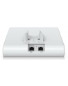 ubiquiti Acces Point Wi-Fi  6 Ubiquti UniFi U6 Mesh Pro 24GHz(2x2)/5GHz(2x2) PoE 2x1G - nr 34