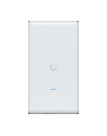ubiquiti Acces Point Wi-Fi  6 Ubiquti UniFi U6 Mesh Pro 24GHz(2x2)/5GHz(2x2) PoE 2x1G - nr 35