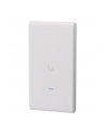 ubiquiti Acces Point Wi-Fi  6 Ubiquti UniFi U6 Mesh Pro 24GHz(2x2)/5GHz(2x2) PoE 2x1G - nr 41