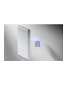 ubiquiti Acces Point Wi-Fi  6 Ubiquti UniFi U6 Mesh Pro 24GHz(2x2)/5GHz(2x2) PoE 2x1G - nr 44