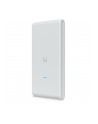 ubiquiti Acces Point Wi-Fi  6 Ubiquti UniFi U6 Mesh Pro 24GHz(2x2)/5GHz(2x2) PoE 2x1G - nr 52