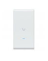 ubiquiti Acces Point Wi-Fi  6 Ubiquti UniFi U6 Mesh Pro 24GHz(2x2)/5GHz(2x2) PoE 2x1G - nr 57