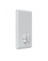 ubiquiti Acces Point Wi-Fi  6 Ubiquti UniFi U6 Mesh Pro 24GHz(2x2)/5GHz(2x2) PoE 2x1G - nr 60