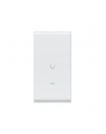 ubiquiti Acces Point Wi-Fi  6 Ubiquti UniFi U6 Mesh Pro 24GHz(2x2)/5GHz(2x2) PoE 2x1G - nr 12