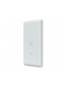 ubiquiti Acces Point Wi-Fi  6 Ubiquti UniFi U6 Mesh Pro 24GHz(2x2)/5GHz(2x2) PoE 2x1G - nr 17