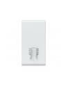 ubiquiti Acces Point Wi-Fi  6 Ubiquti UniFi U6 Mesh Pro 24GHz(2x2)/5GHz(2x2) PoE 2x1G - nr 20