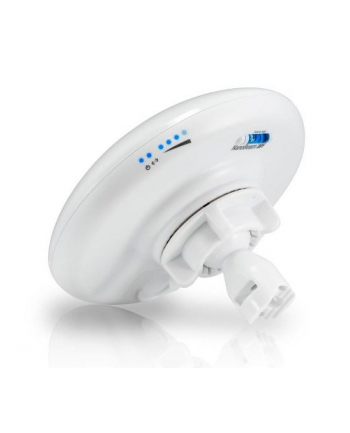 ubiquiti UISP Wireless airMAX 5 GHz Ubiquti airMAX NanoBeam M5 (NBE-M5-16 (wersja europejska)) nr 2