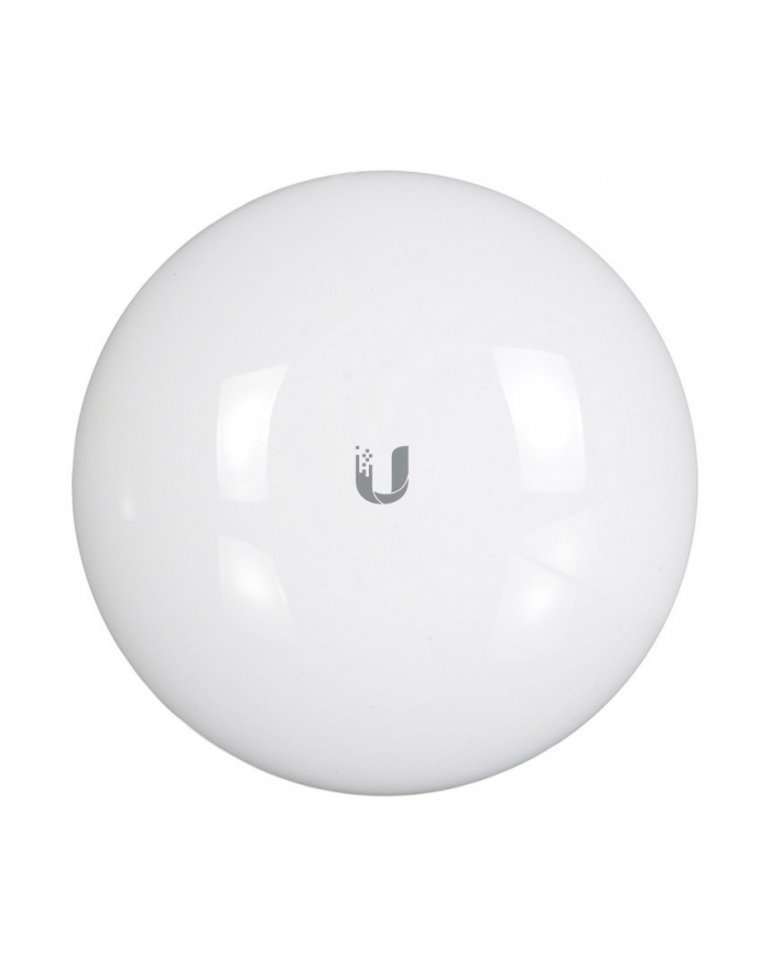 ubiquiti UISP Wireless airMAX 5 GHz Ubiquti airMAX NanoBeam M5 (NBE-M5-16 (wersja europejska)) główny