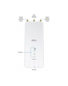 ubiquiti UISP Wireless airMAX 24 GHz Ubiquti airMAX Rocket Prism 2AC (R2AC-PRISM-(wersja europejska)) - nr 3