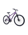 Rowerek dziecięcy Huffy EXTENT 27,5''; Purple 26950W - nr 3