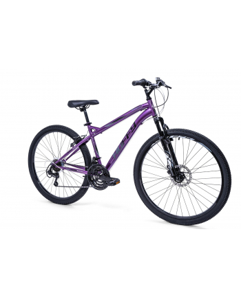 Rowerek dziecięcy Huffy EXTENT 27,5''; Purple 26950W