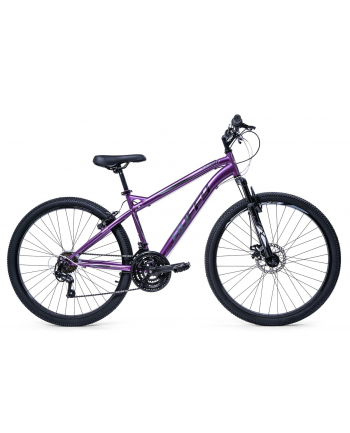 Rowerek dziecięcy Huffy EXTENT 27,5''; Purple 26950W