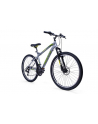 Rowerek dziecięcy Huffy EXTENT 26''; silver 66340W - nr 1