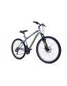 Rowerek dziecięcy Huffy EXTENT 26''; silver 66340W - nr 2