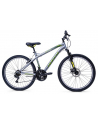 Rowerek dziecięcy Huffy EXTENT 26''; silver 66340W - nr 3