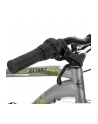 Rowerek dziecięcy Huffy EXTENT 26''; silver 66340W - nr 4