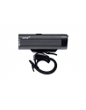 Lampa INFINI Przednia KOR 800 Black USB - nr 2