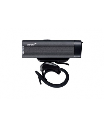 Lampa INFINI Przednia KOR 800 Black USB