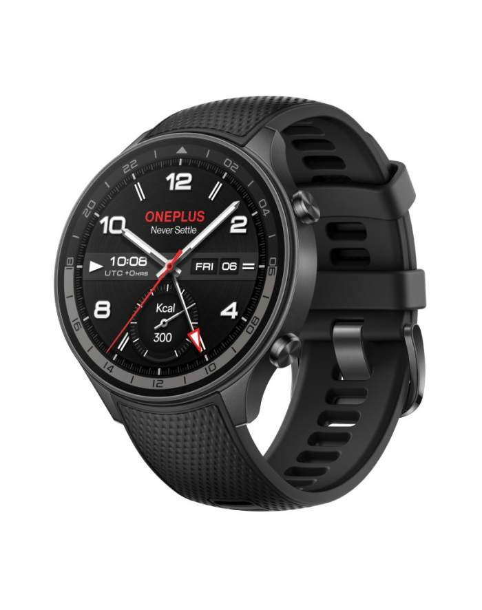 Smartwatch OnePlus Watch 2R Gray główny