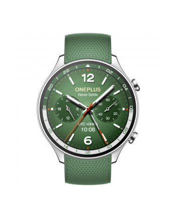 Smartwatch OnePlus Watch 2R Green nr 2