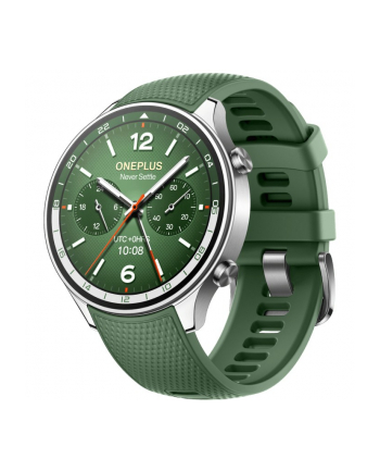 Smartwatch OnePlus Watch 2R Green nr 1