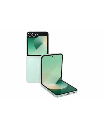 Samsung Galaxy Z Flip 6 (F741B) DS 5G 12/256GB Mint