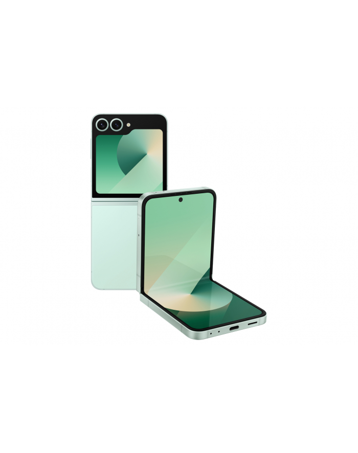 Samsung Galaxy Z Flip 6 (F741B) DS 5G 12/256GB Mint główny