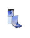 Samsung Galaxy Z Flip 6 (F741B) DS 5G 12/256GB Blue - nr 1