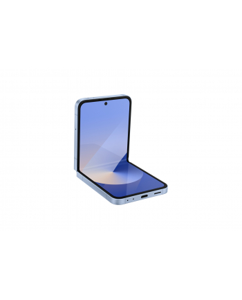 Samsung Galaxy Z Flip 6 (F741B) DS 5G 12/256GB Blue
