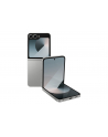 Samsung Galaxy Z Flip 6 (F741B) DS 5G 12/256GB Silver Shadow - nr 1