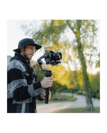 Zhiyun Weebill 3S