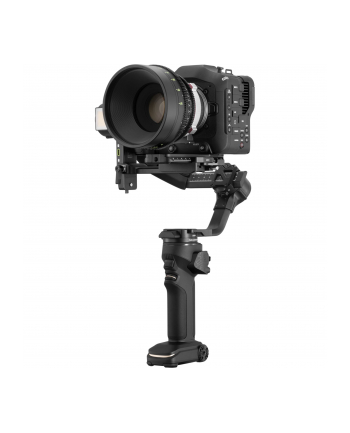 ZHIYUN CRANE 4 GIMBAL