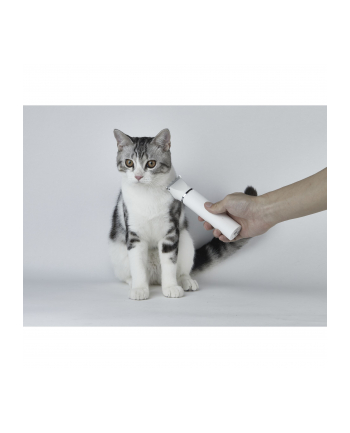 Trymer Dla Zwierząt Petkit 2 In 1 Pet Trimmer Pro