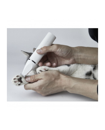 Trymer Dla Zwierząt Petkit 2 In 1 Pet Trimmer Pro