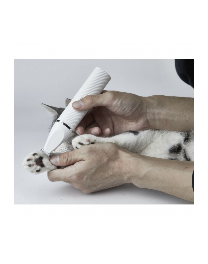 Trymer Dla Zwierząt Petkit 2 In 1 Pet Trimmer Pro główny