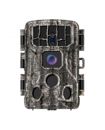 Braun Phototechnik Kamera Obserwacyjna Scouting Cam Black 400 Wifi 4K (400WIFI4K)