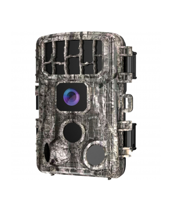 Braun Phototechnik Kamera Obserwacyjna Scouting Cam Black 400 Wifi 4K (400WIFI4K)