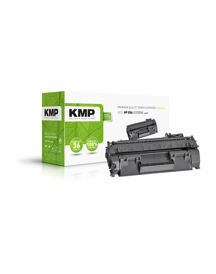 Kmp 1217,8000 Kaseta Tonera 1 Szt. (HT235) główny
