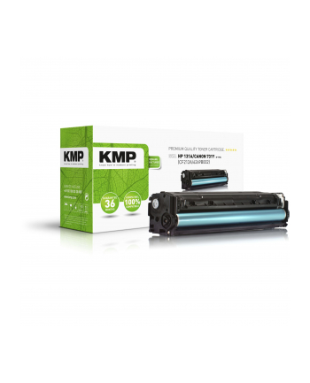 KMP 1236,0009 Kaseta tonera 1 szt.