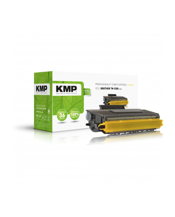 KMP Zamiennik dla Brother TN-3280 (1255.HC00)