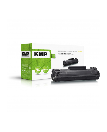 Kmp CF279A Czarny (25420000) nr 1