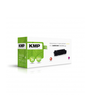 Kmp Toner Zamiennik Canon 045H Magenta 2200 Seiten C-T40MX (CT40MX)