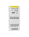 FUJIFILM DX INK CARTRIDGE 200 ML ZOLTY - nr 1