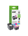 KMP H178V Promo Pack BK/Color kompatybilny z  HP 3YN10AE - nr 4