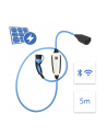 Nrgkick Ładowarka 32A Pure For Pv-User Wlan + Bleutooth 22Kw 5M WLAN (12501000-30001002) - nr 1