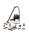 Odkurzacz Karcher SE 4 Plus 1.081-170.0 - nr 1