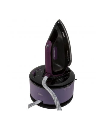 BRAUN CareStyle Compact IS 2144BK