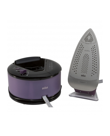 BRAUN CareStyle Compact IS 2144BK