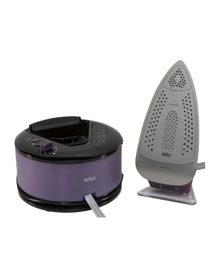 BRAUN CareStyle Compact IS 2144BK główny