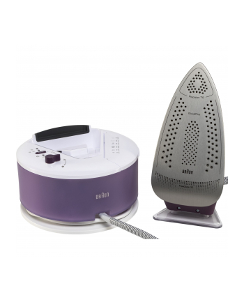 BRAUN CareStyle Compact IS 2144VI